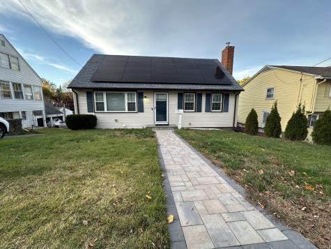 38 Colony Street Bristol CT 06010
