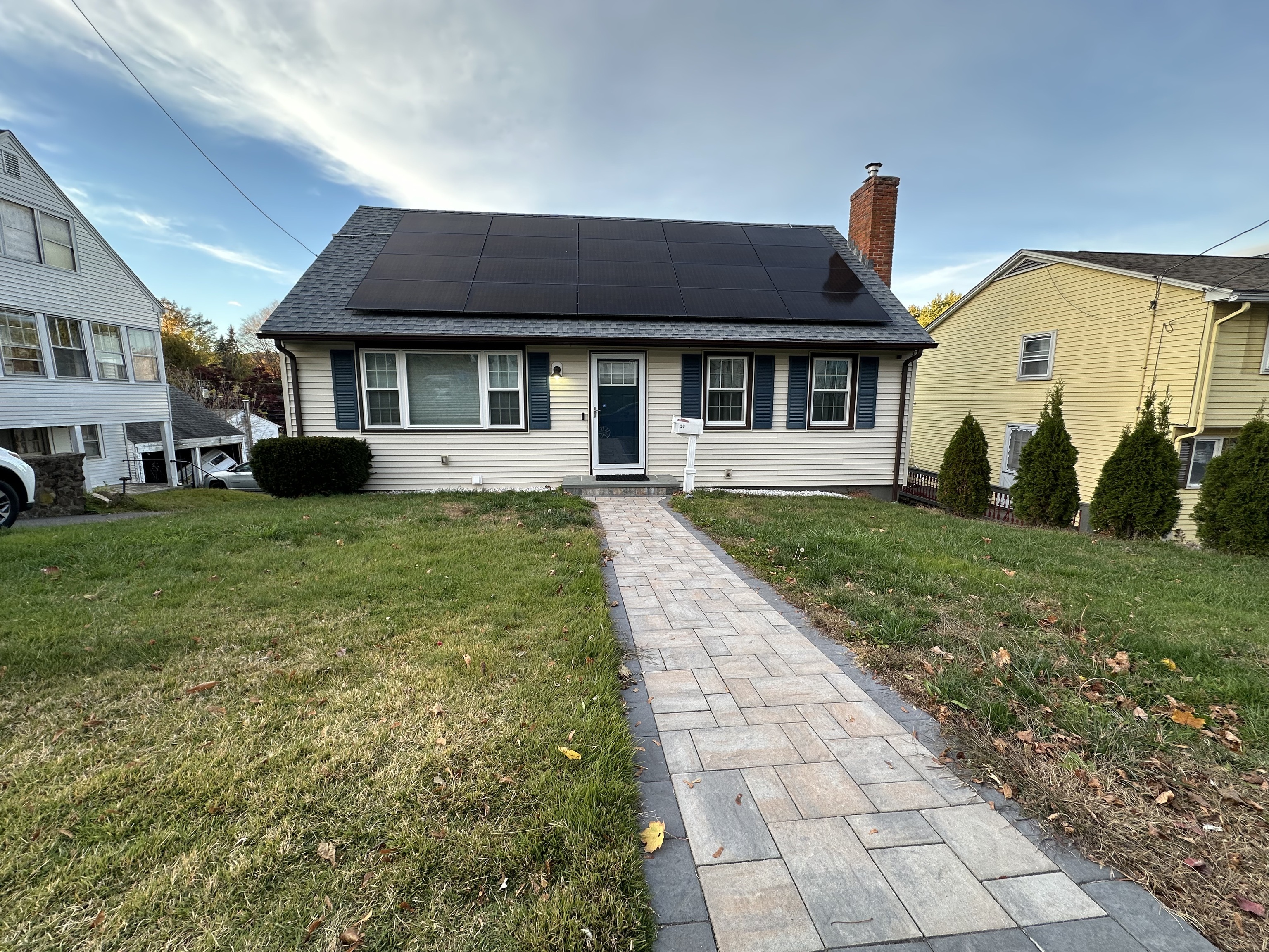 38 Colony Street Bristol CT 06010