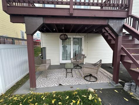 38 Colony Street Bristol CT 06010