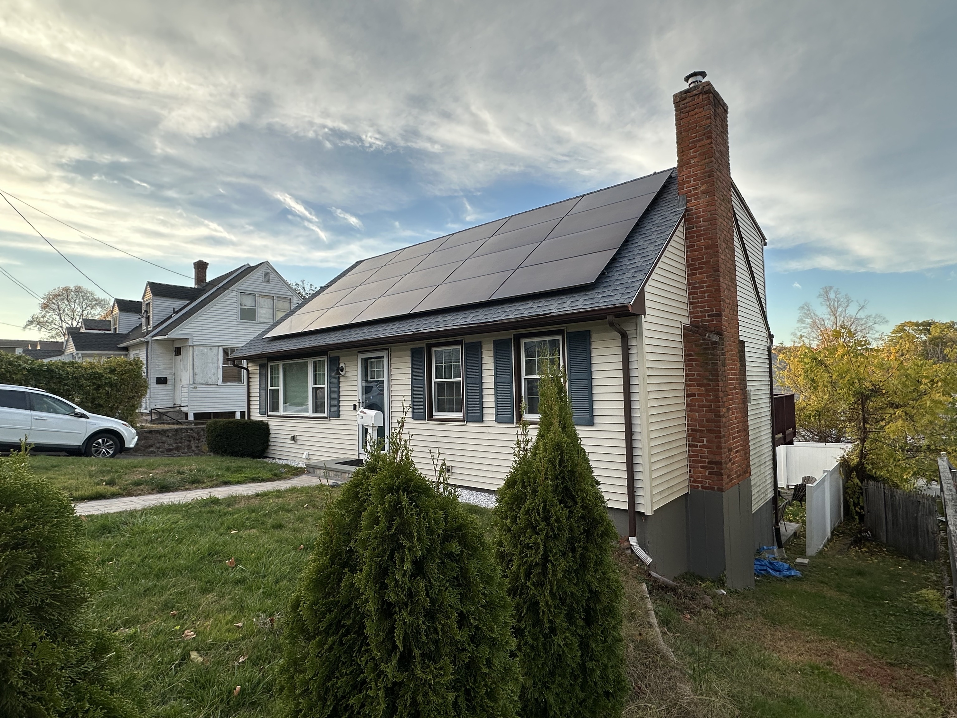 38 Colony Street Bristol CT 06010