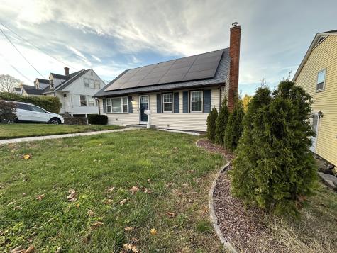 38 Colony Street Bristol CT 06010