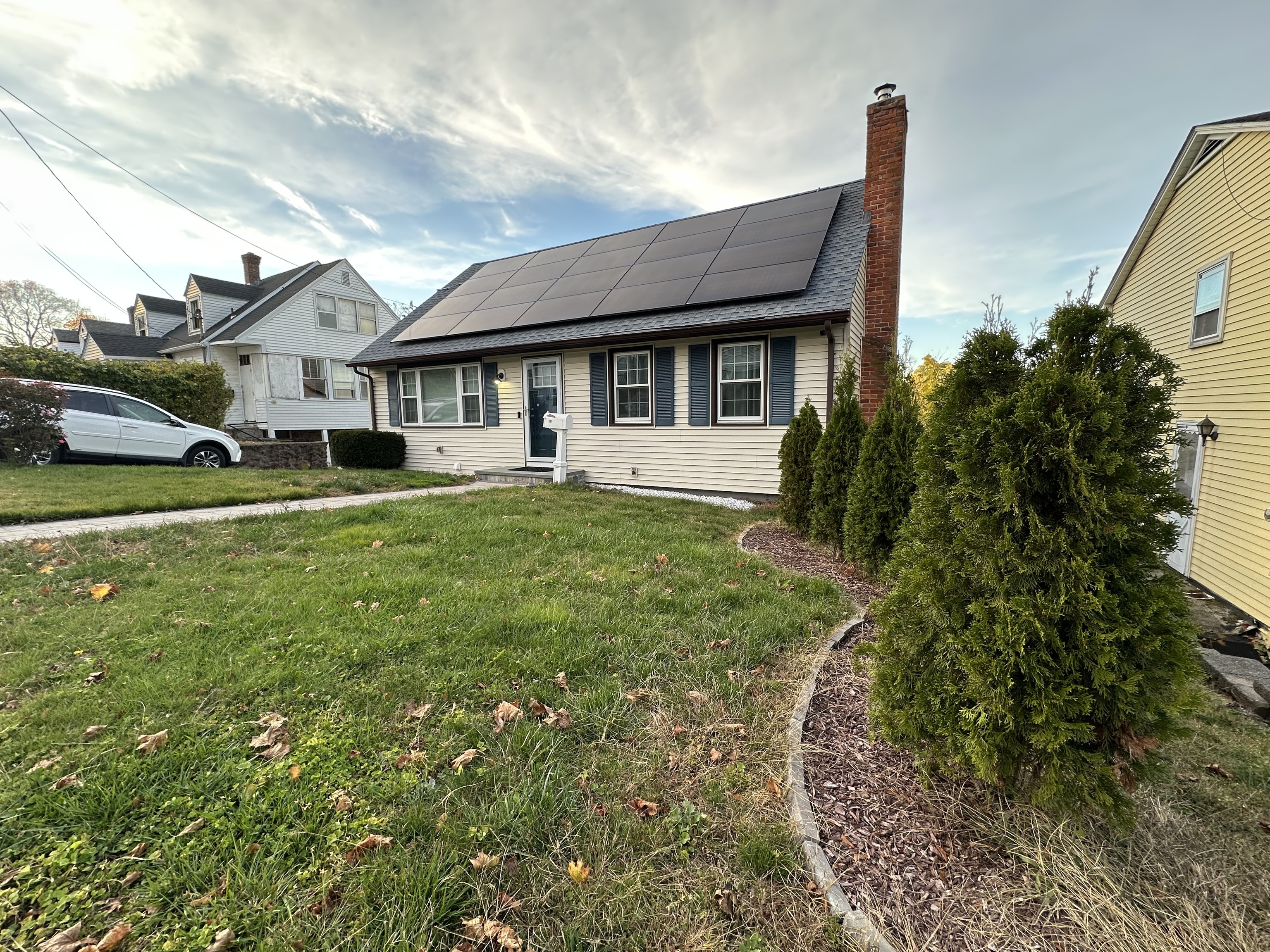 38 Colony Street Bristol CT 06010