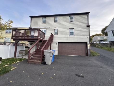 38 Colony Street Bristol CT 06010