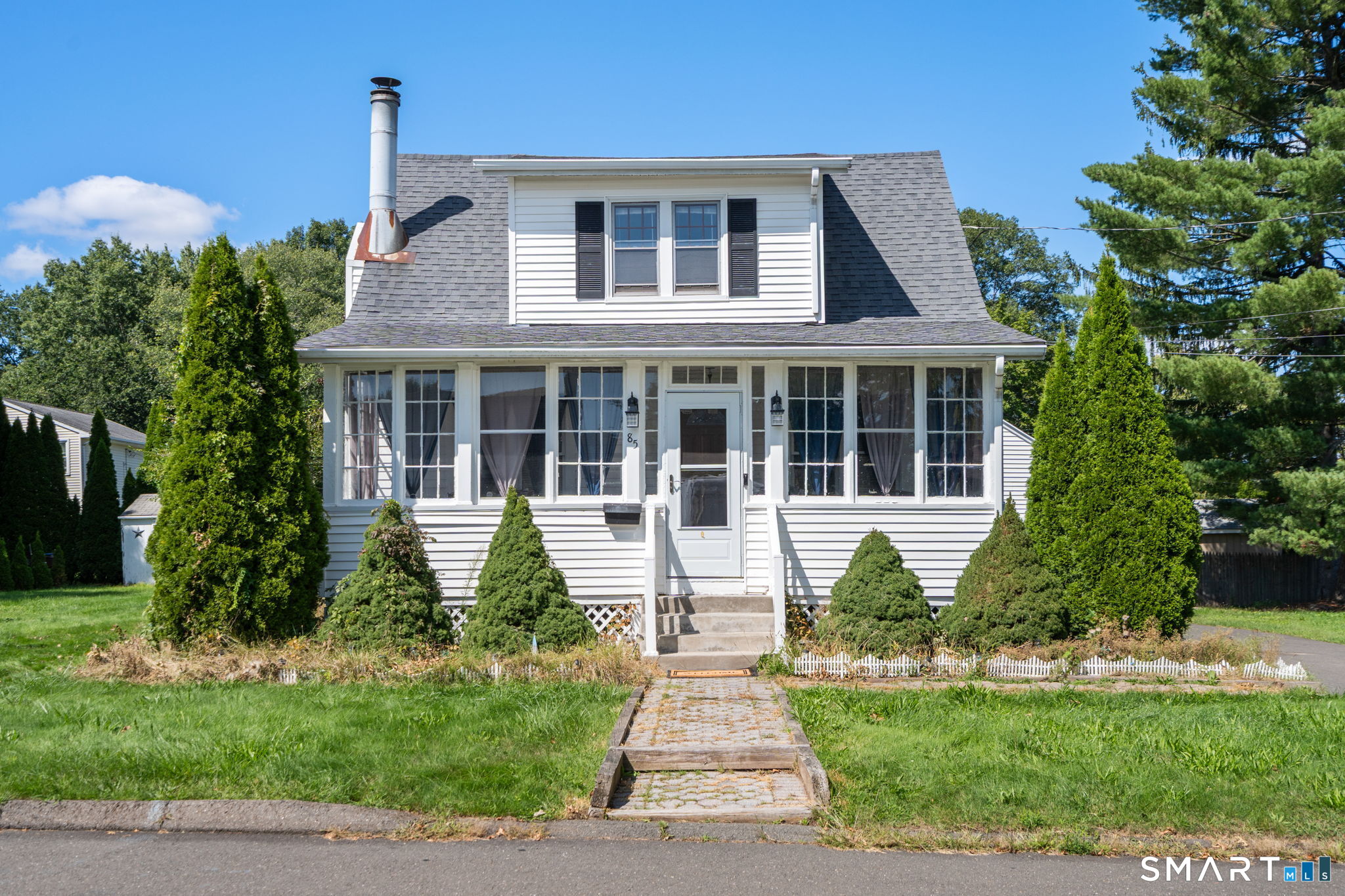 85 Amherst Street Wethersfield CT 06019