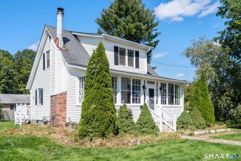 85 Amherst Street Wethersfield CT 06019