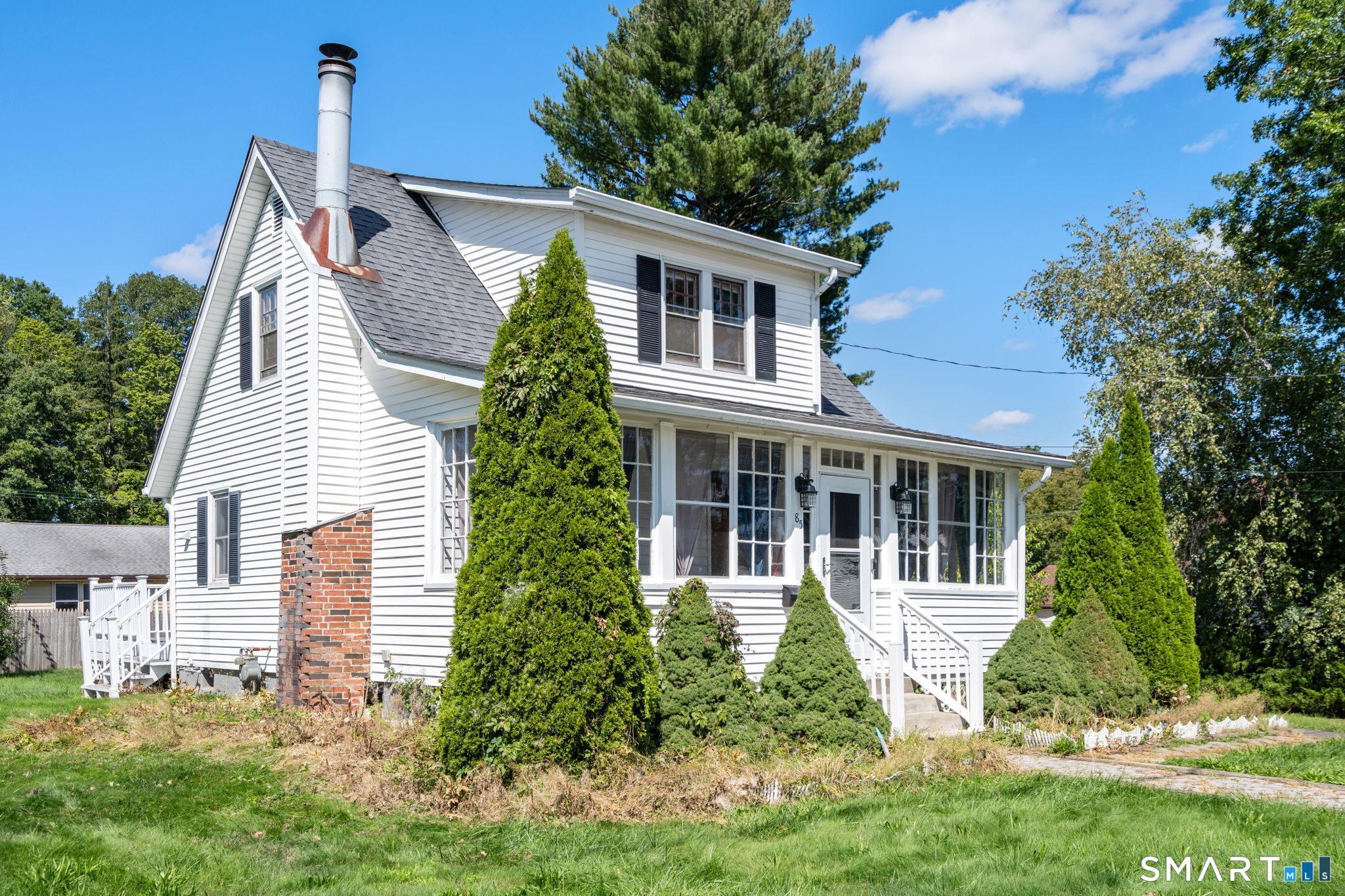 85 Amherst Street Wethersfield CT 06019