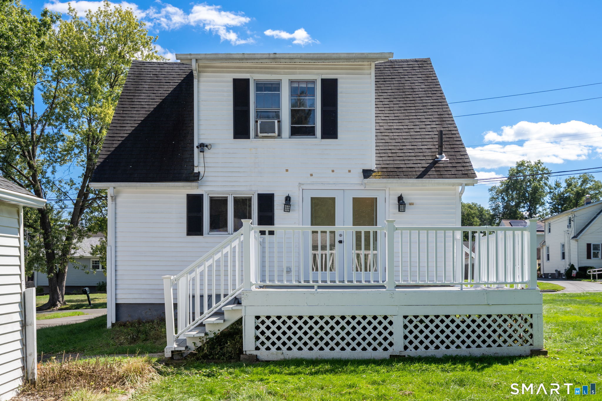 85 Amherst Street Wethersfield CT 06019