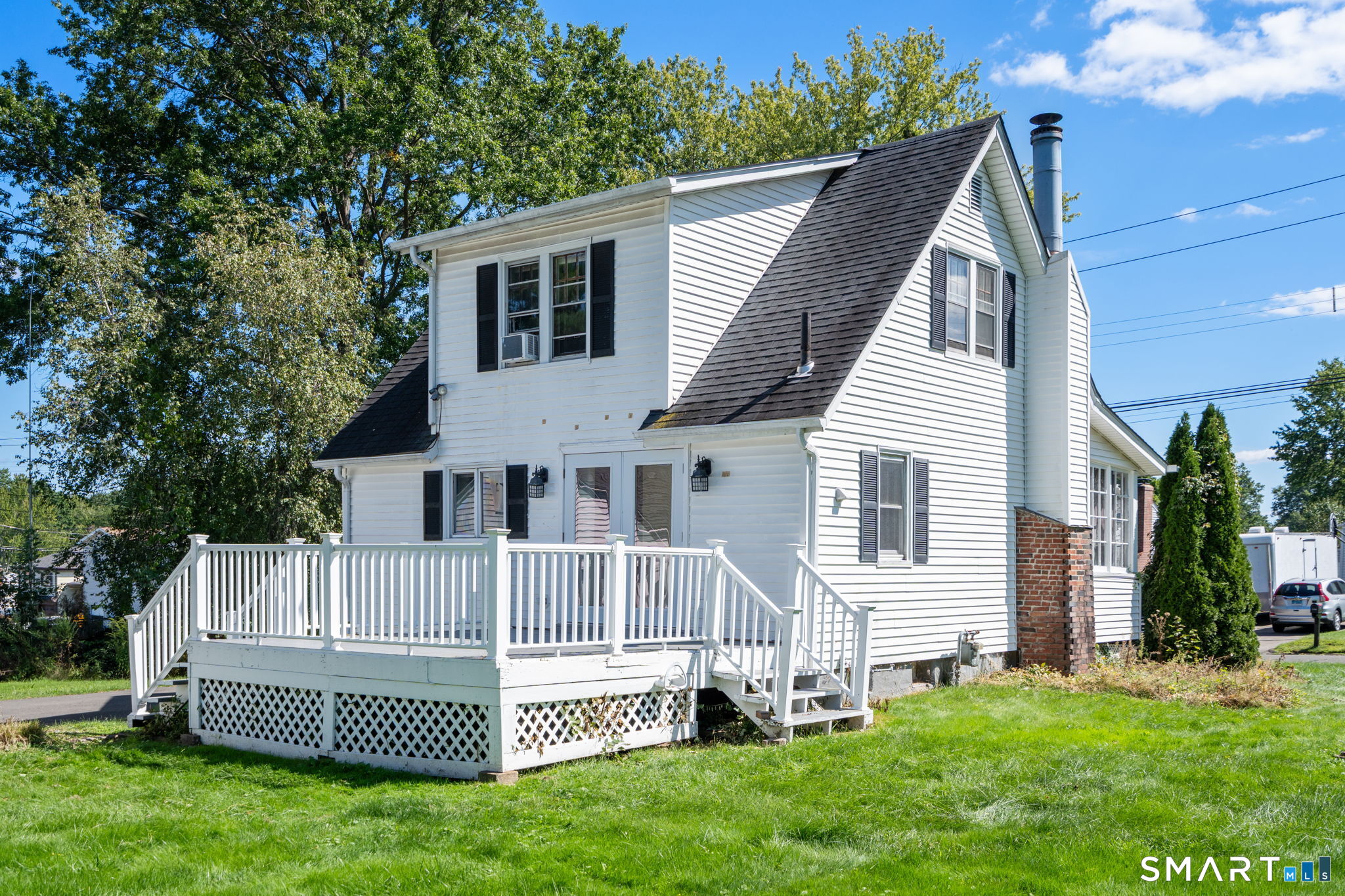 85 Amherst Street Wethersfield CT 06019