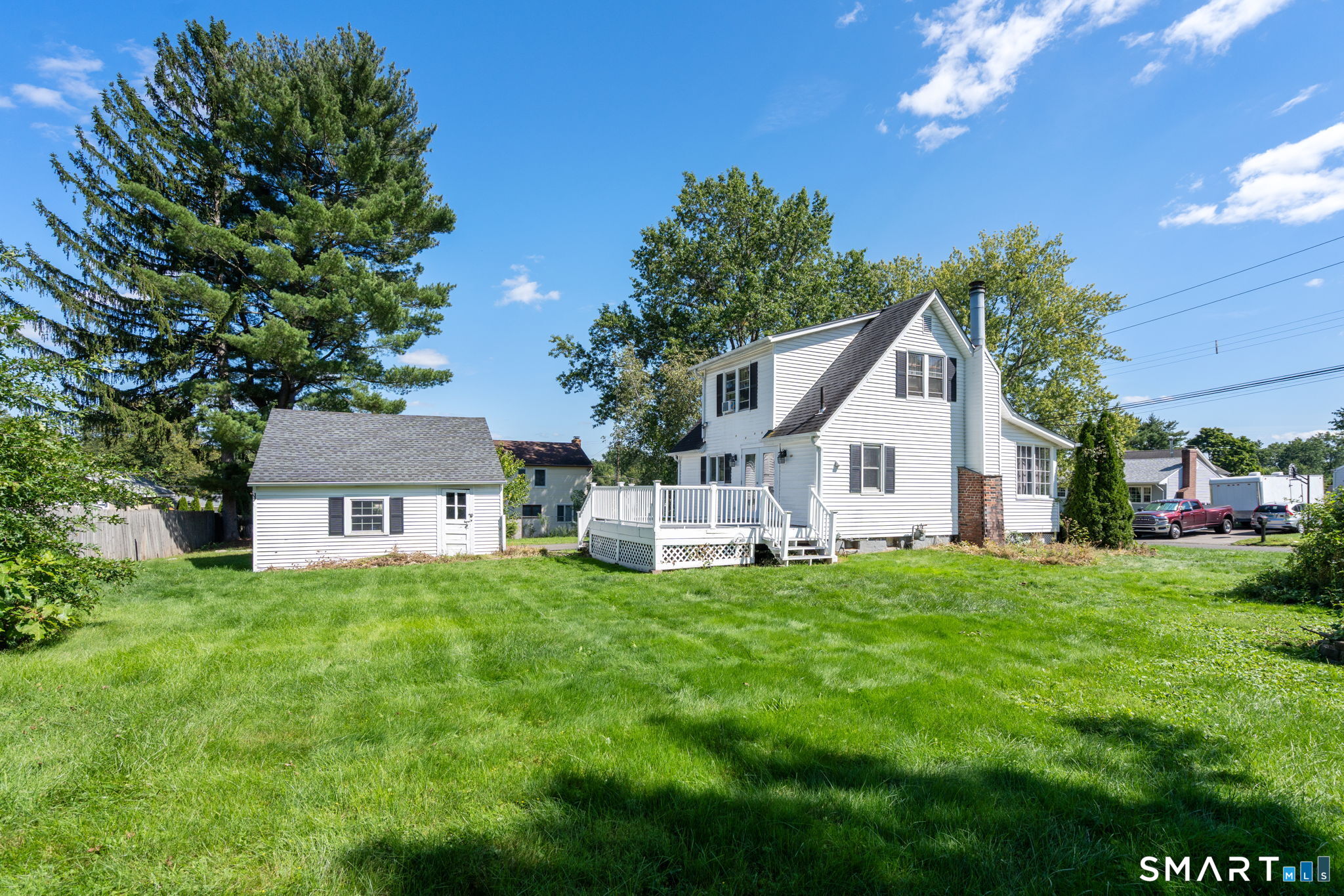 85 Amherst Street Wethersfield CT 06019