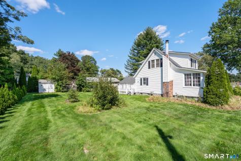 85 Amherst Street Wethersfield CT 06019