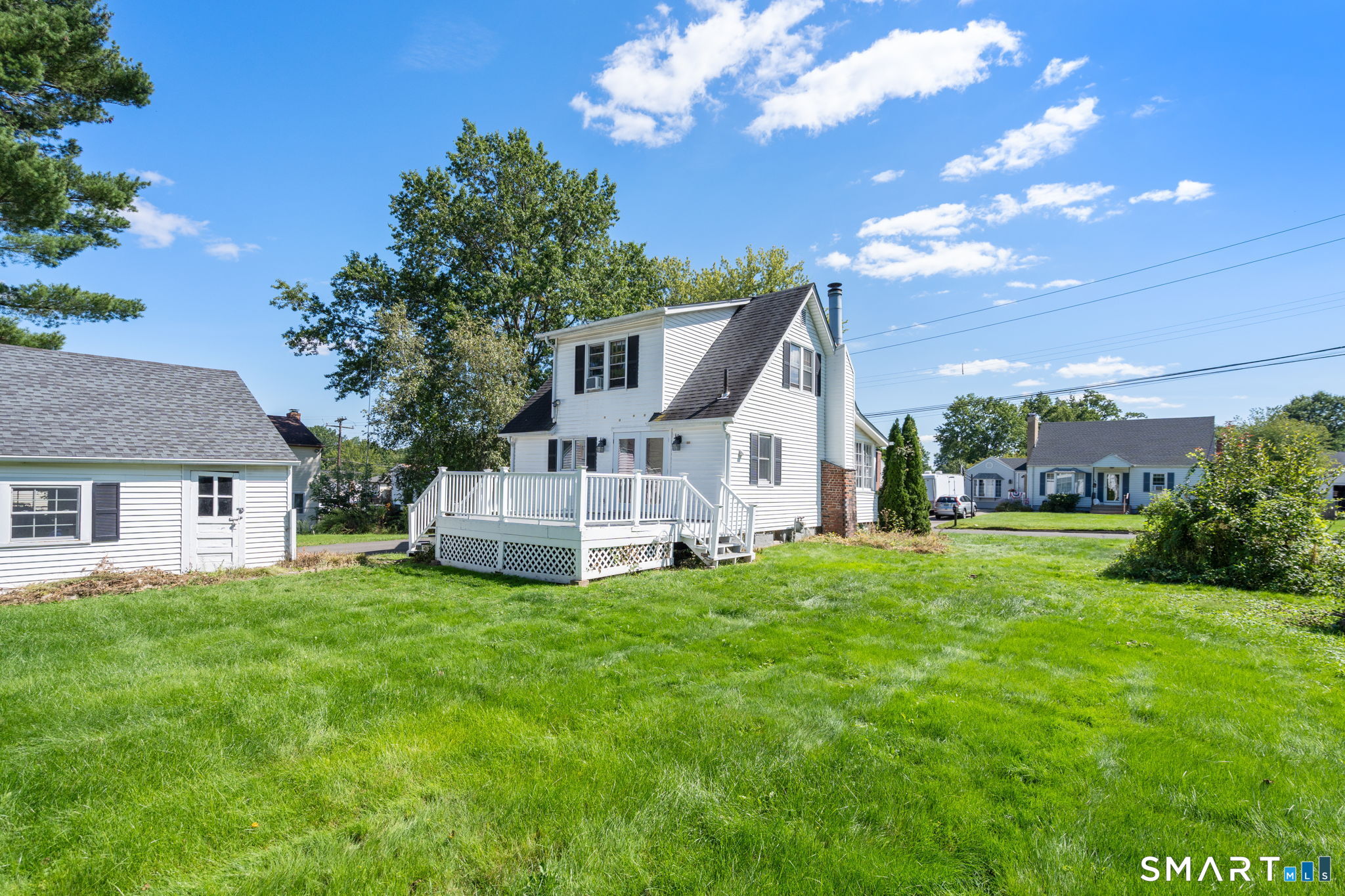 85 Amherst Street Wethersfield CT 06019