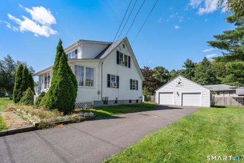 85 Amherst Street Wethersfield CT 06019