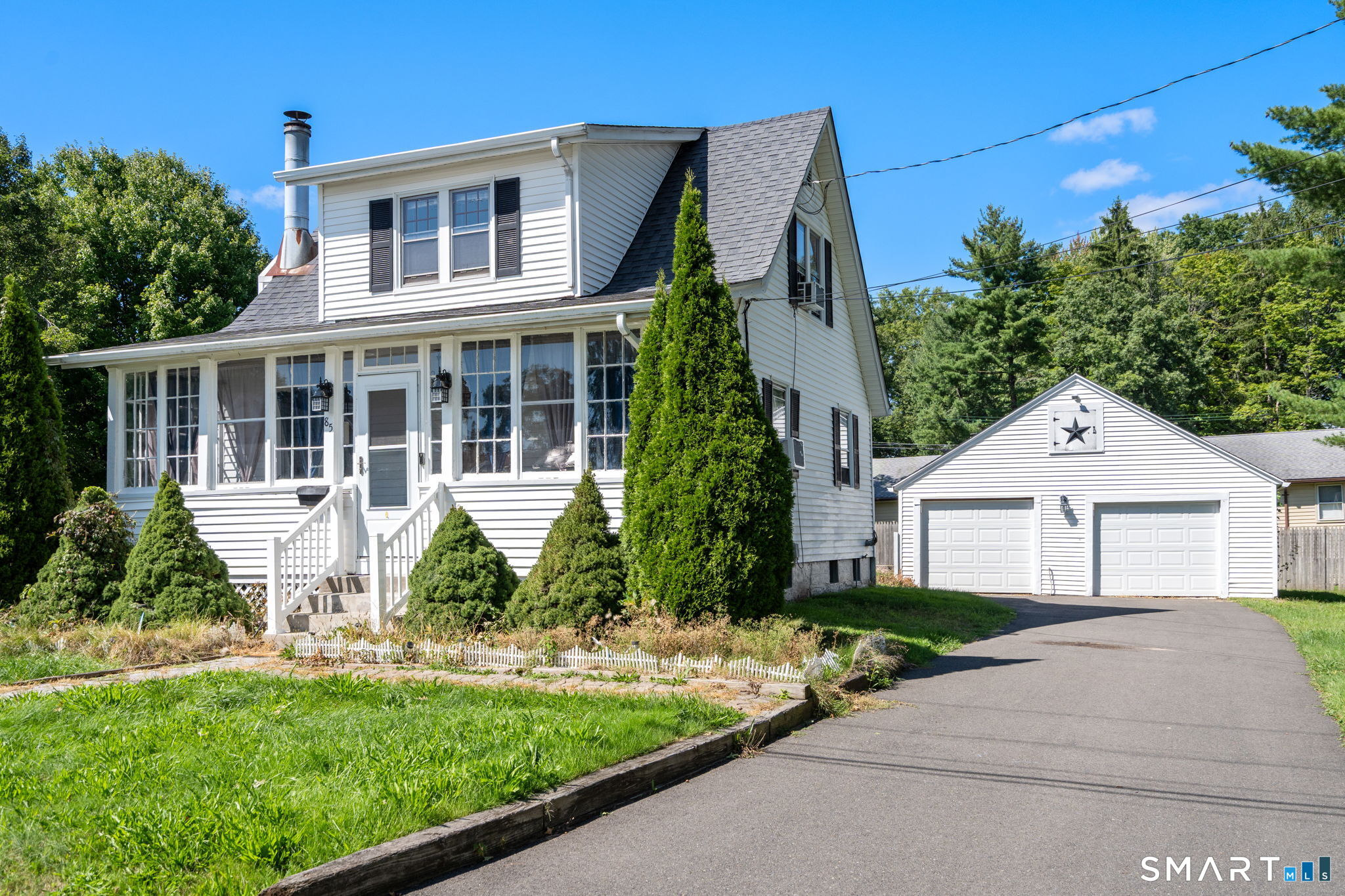 85 Amherst Street Wethersfield CT 06019