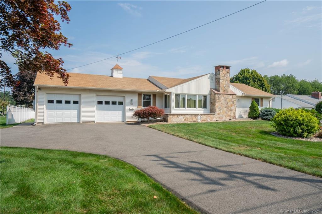 717 Wells Road Wethersfield CT 06109