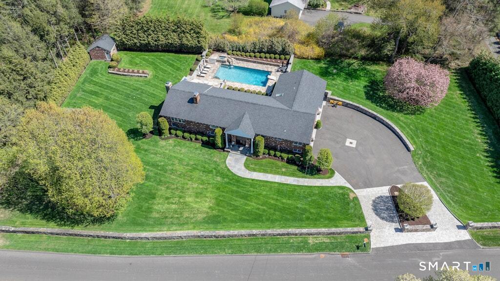 20 Brushwood Road Stamford CT 06903