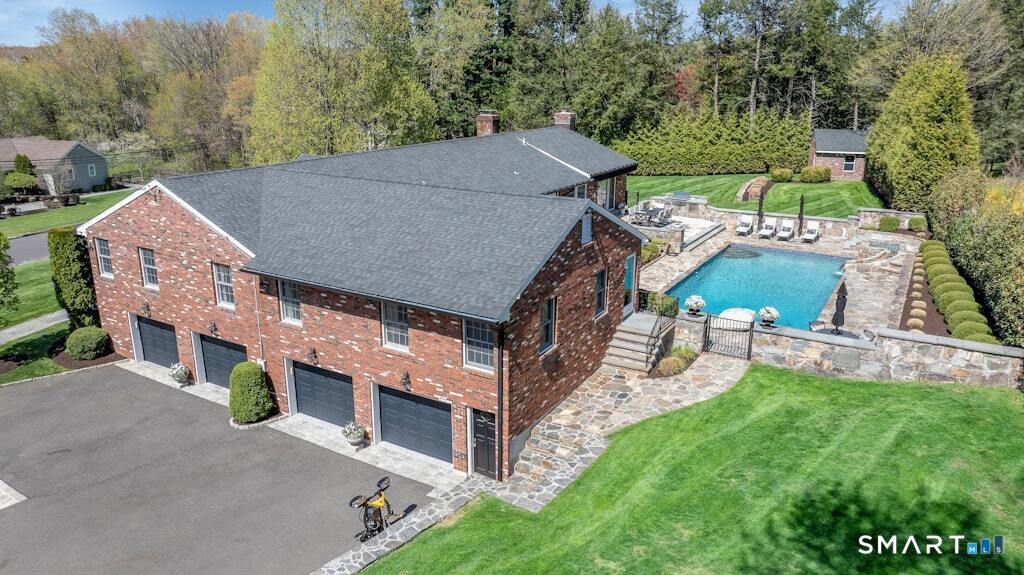 20 Brushwood Road Stamford CT 06903