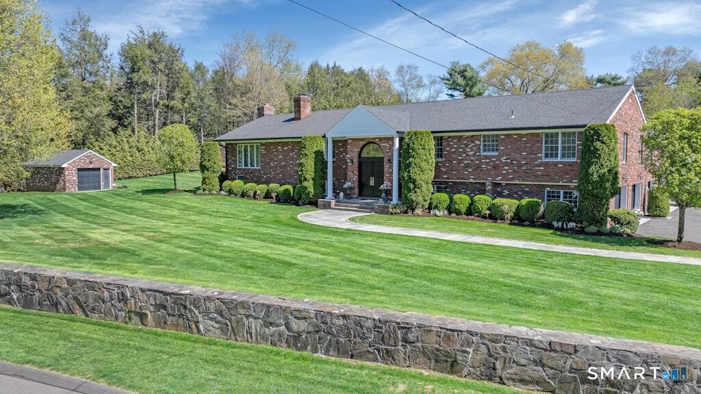 20 Brushwood Road Stamford CT 06903