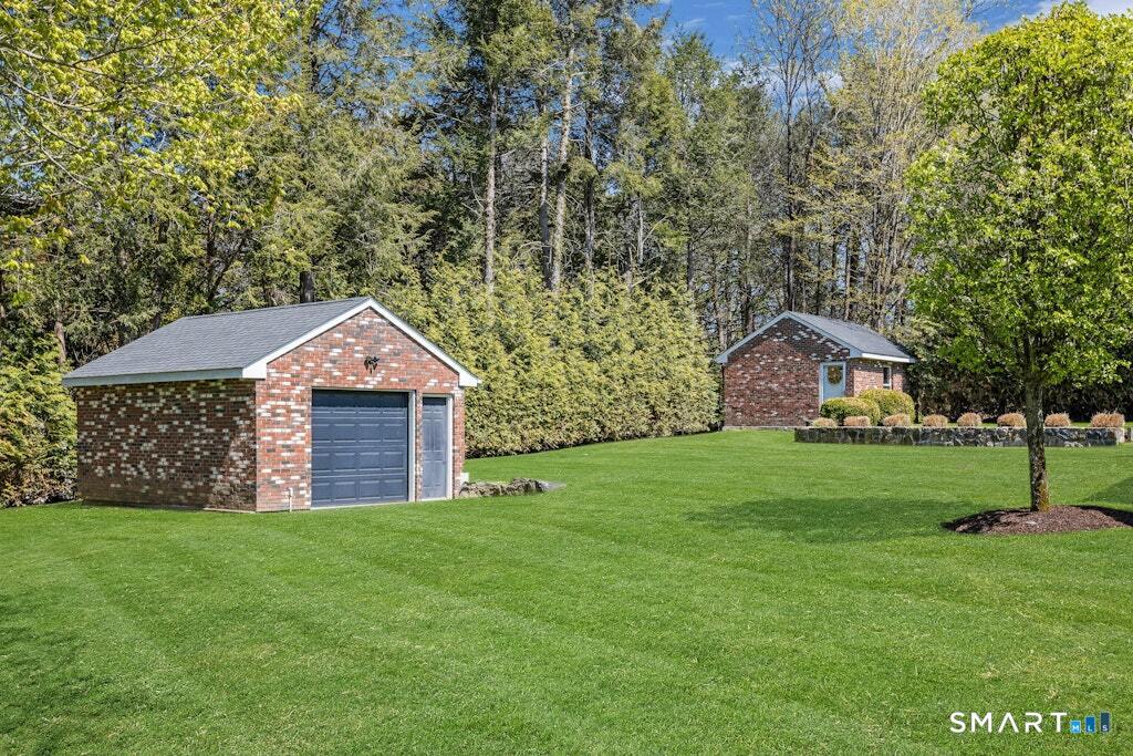 20 Brushwood Road Stamford CT 06903