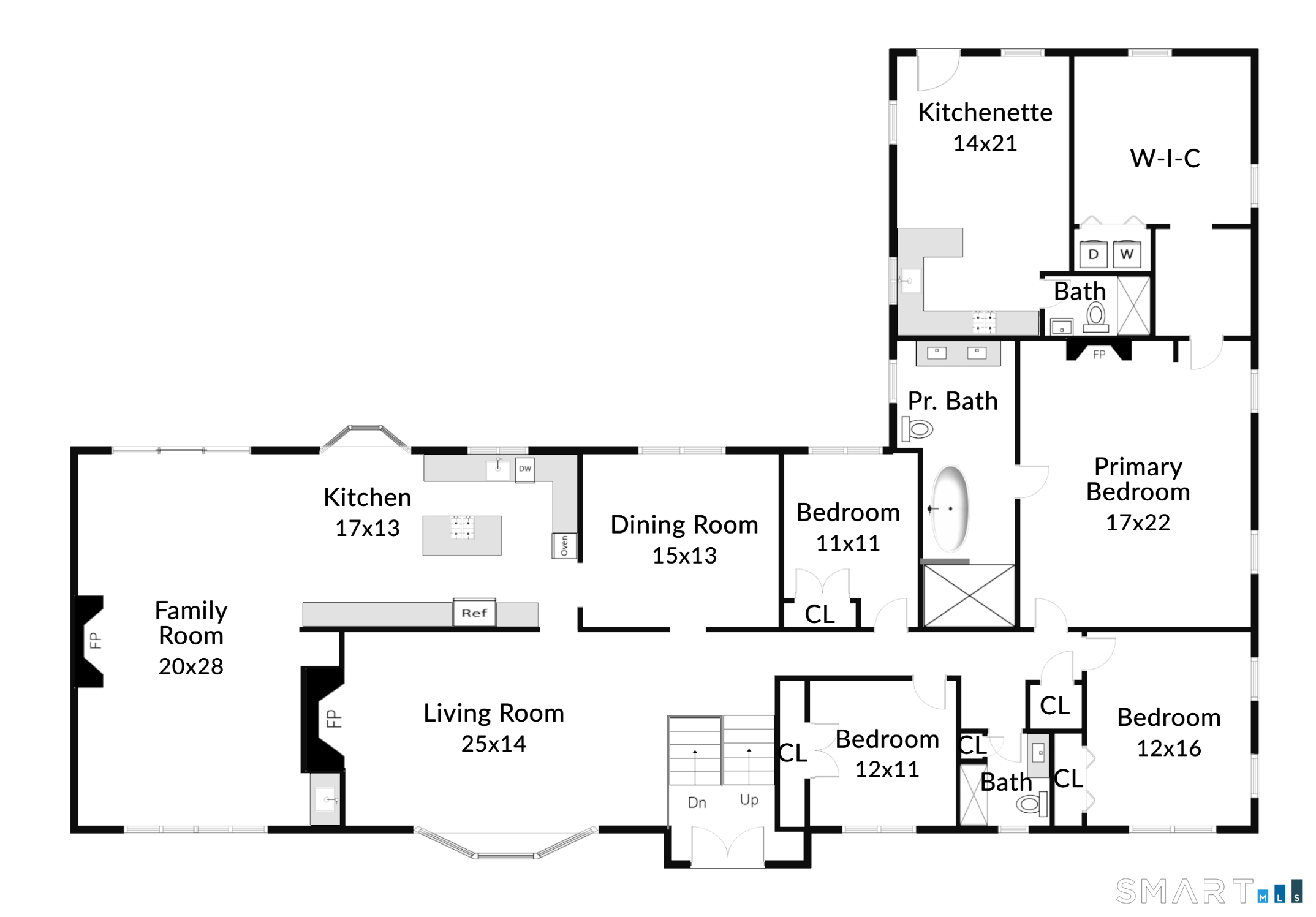 20 Brushwood Road Stamford CT 06903