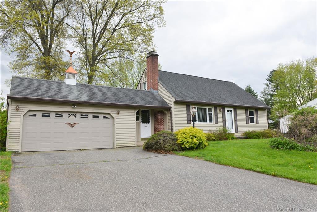 12 Bobolink Lane Enfield CT 06082