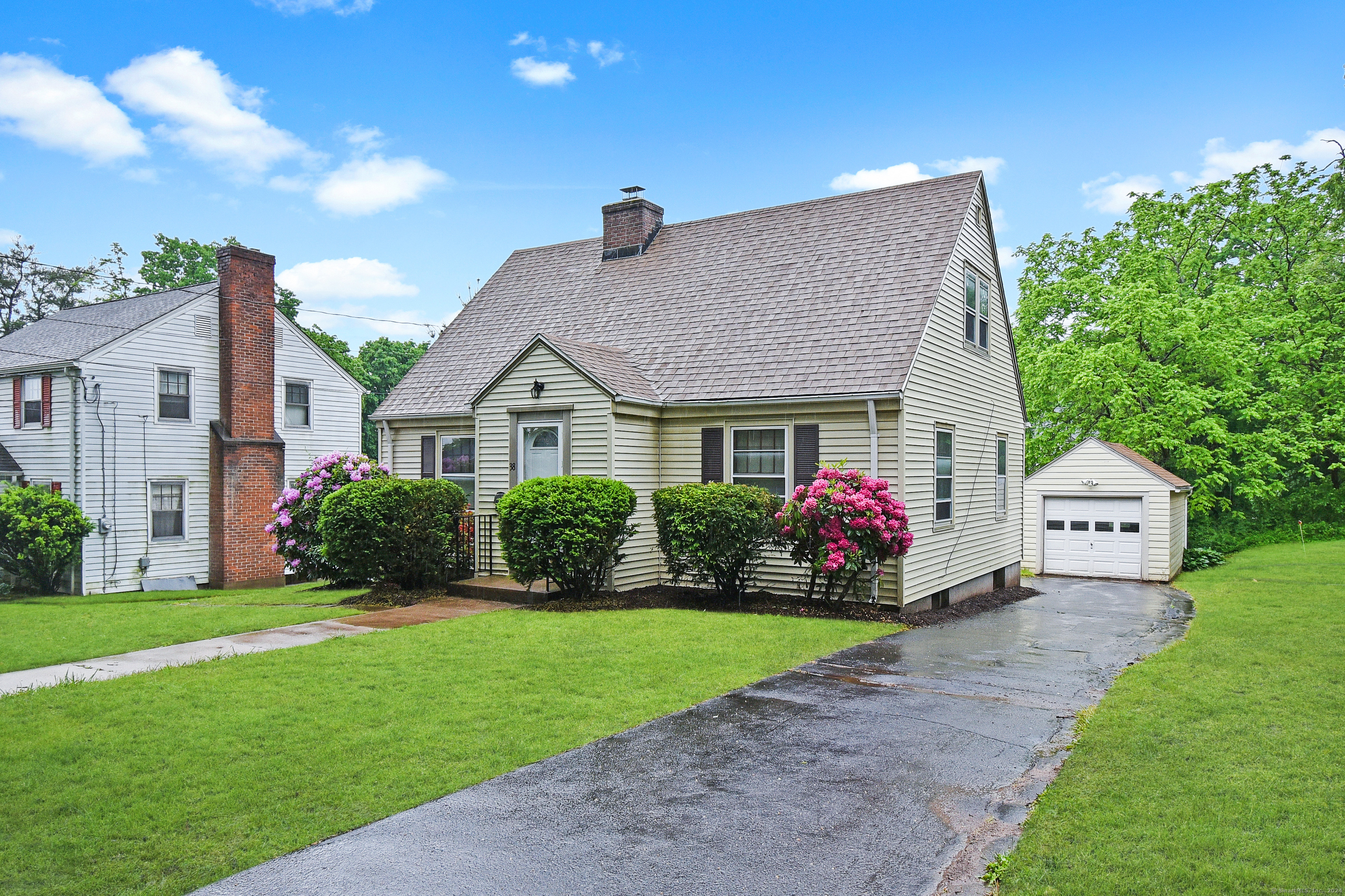 38 Wilna Street New Britain CT 06053
