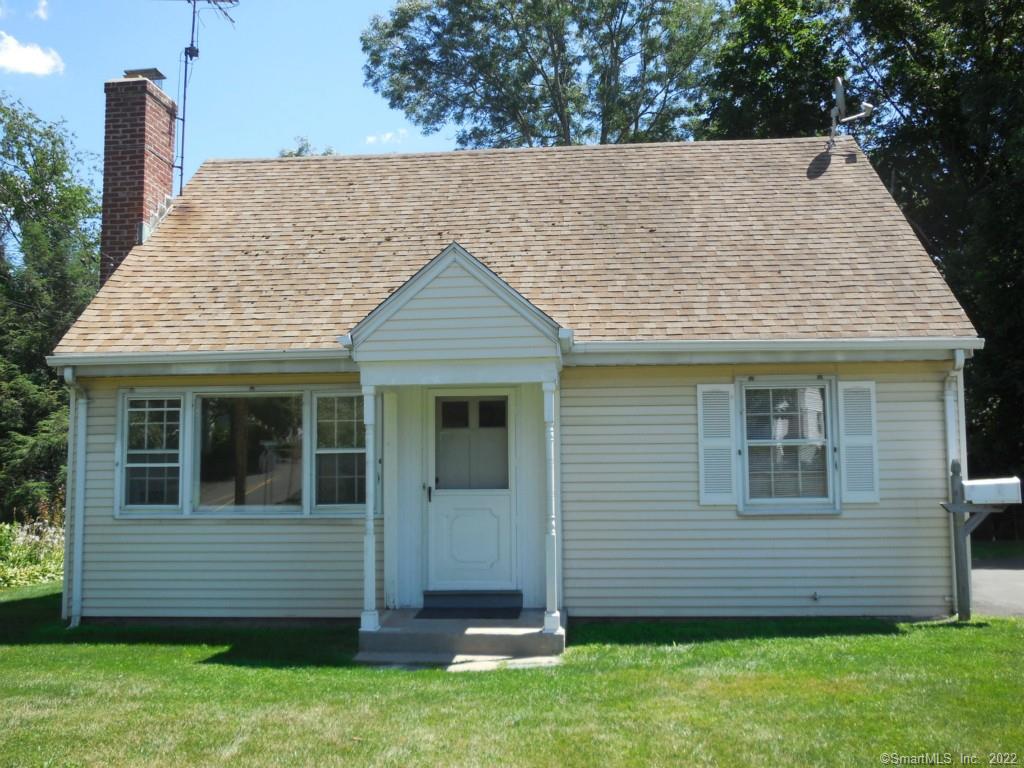 9 Chamberlin Drive West Hartford CT 06107