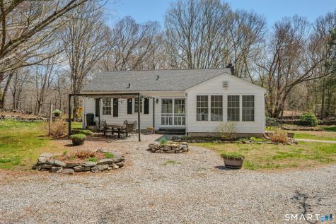 15 Brickyard Road Clinton CT 06413