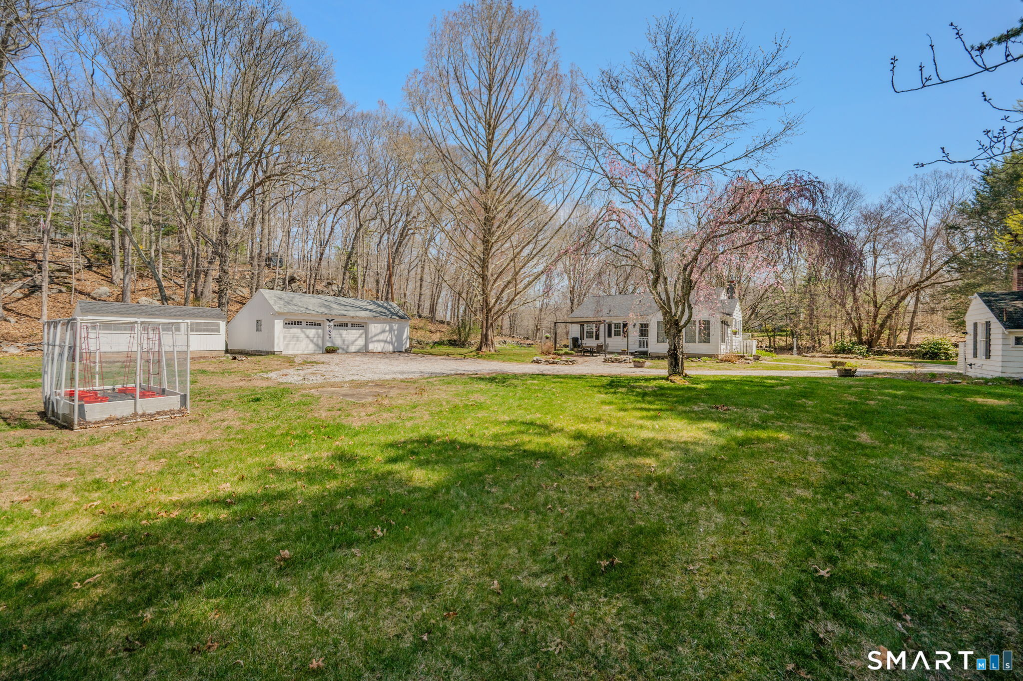 15 Brickyard Road Clinton CT 06413
