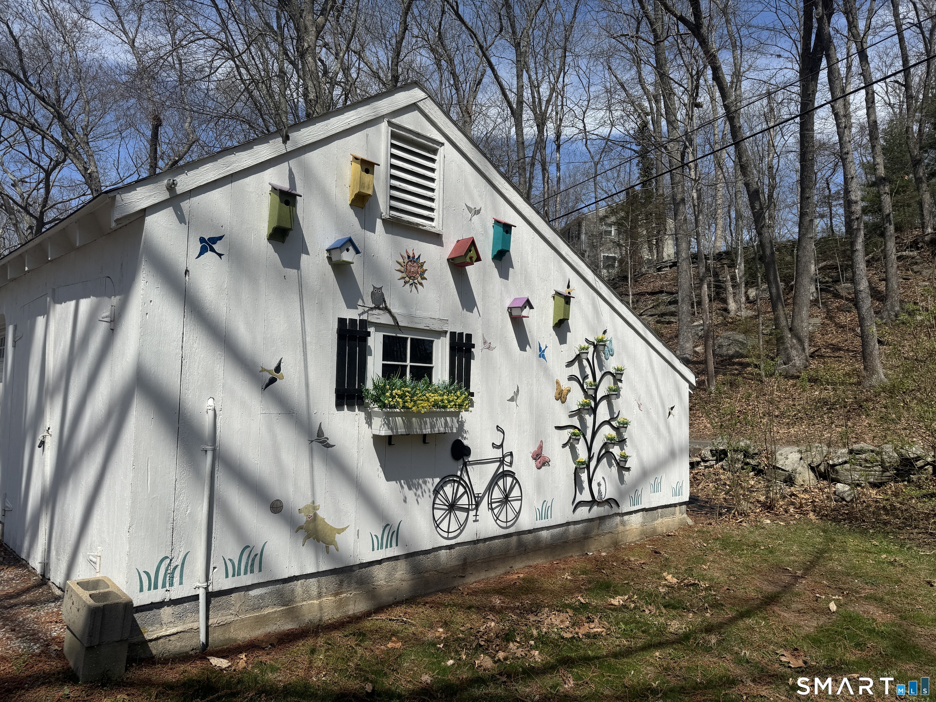 15 Brickyard Road Clinton CT 06413