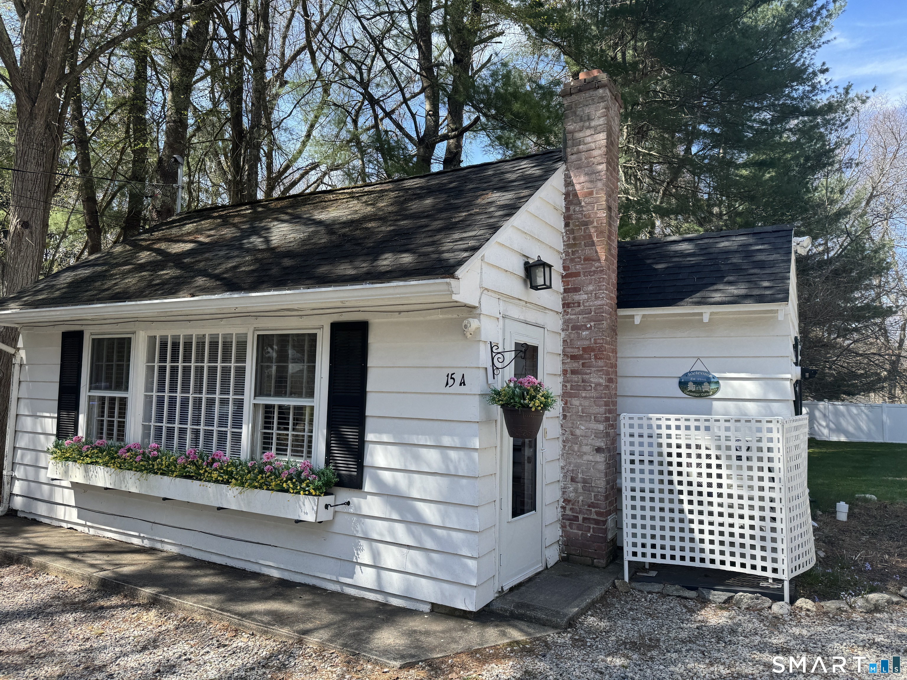 15 Brickyard Road Clinton CT 06413