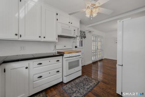 15 Brickyard Road Clinton CT 06413