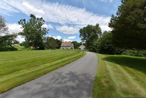 119 Marvin Road Colchester CT 06415