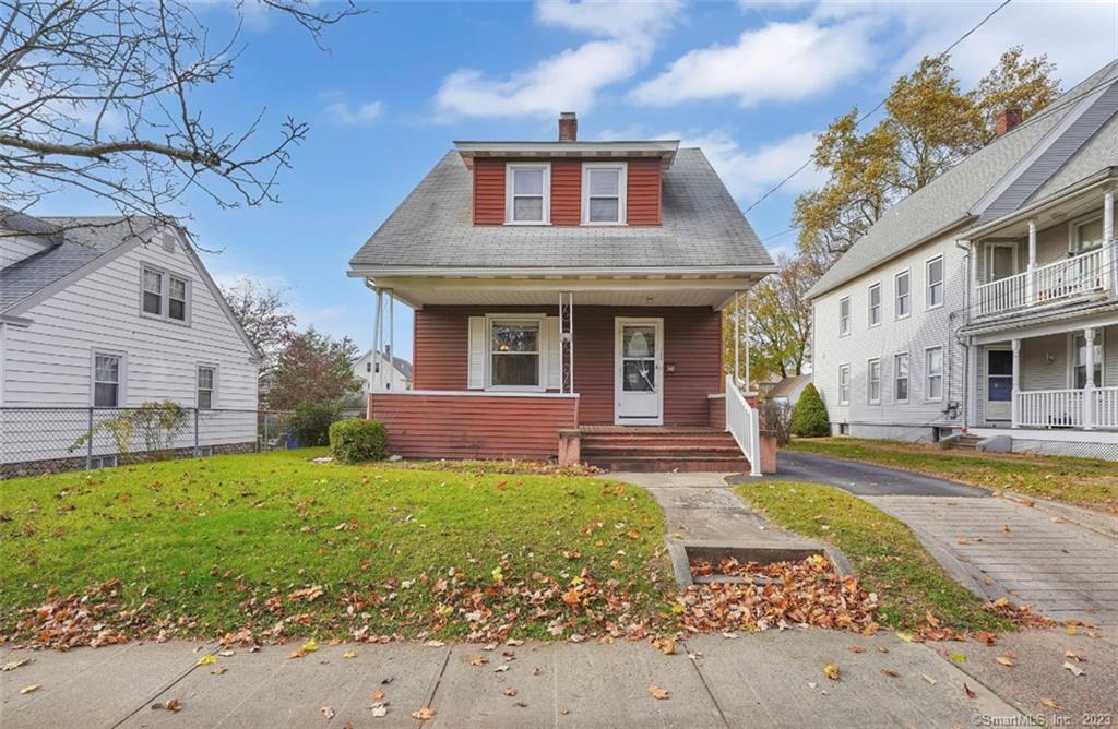 142 North Orchard Street Wallingford CT 06492