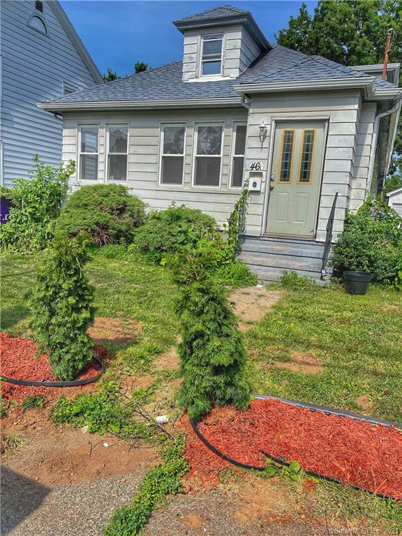 46 Glemby Street Hamden CT 06514