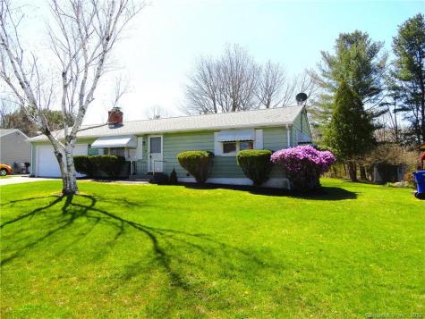 134 Scott Drive Torrington CT 06790