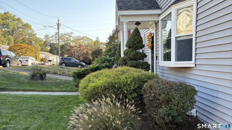 99 Quinsey Drive Bridgeport CT 06606