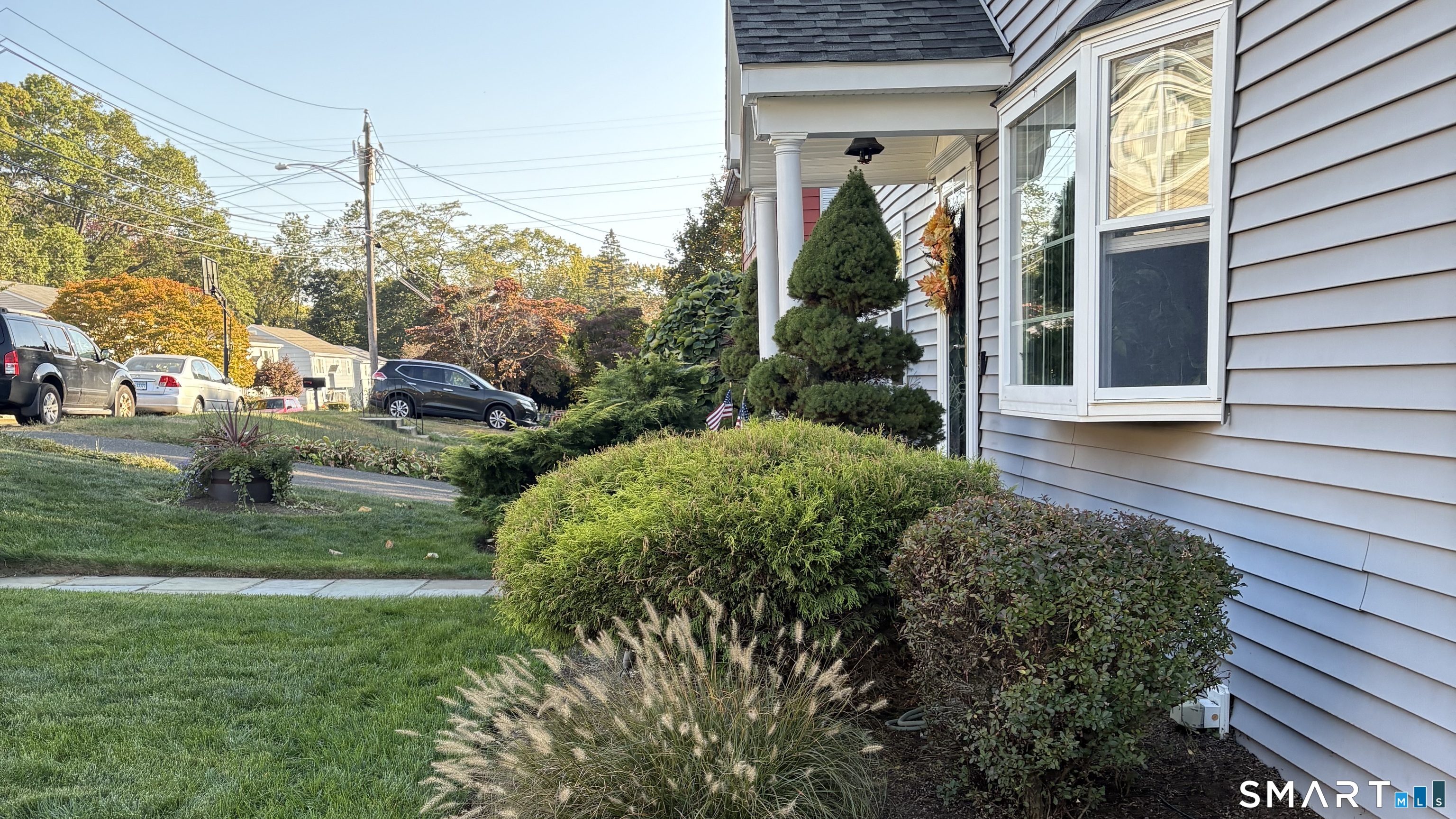 99 Quinsey Drive Bridgeport CT 06606