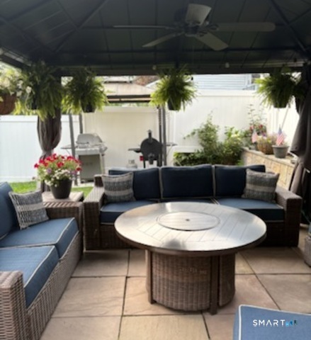 99 Quinsey Drive Bridgeport CT 06606