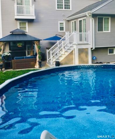 99 Quinsey Drive Bridgeport CT 06606