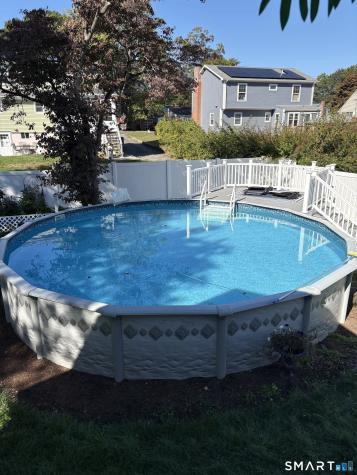 99 Quinsey Drive Bridgeport CT 06606