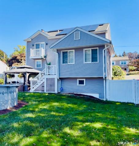 99 Quinsey Drive Bridgeport CT 06606