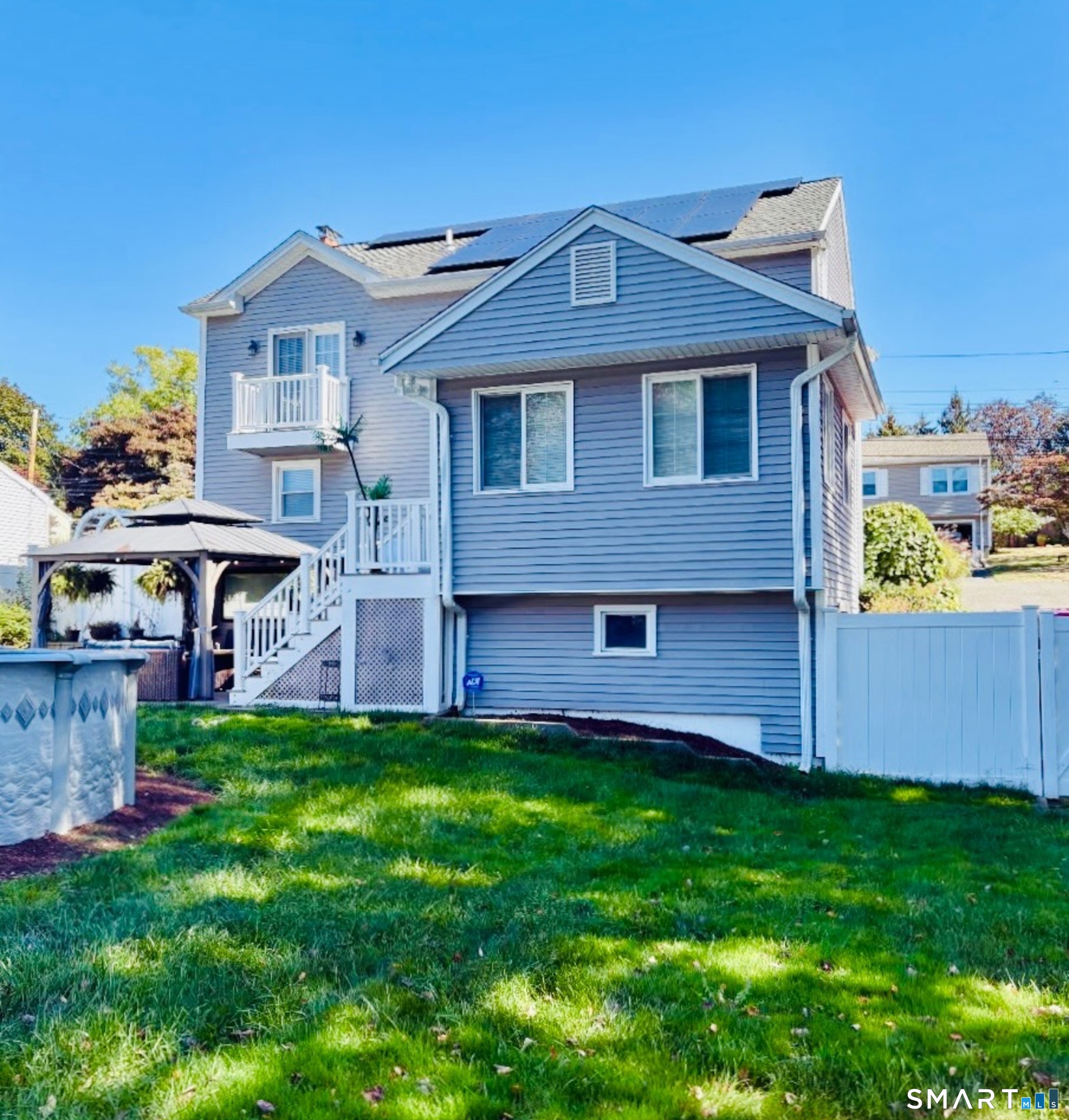 99 Quinsey Drive Bridgeport CT 06606