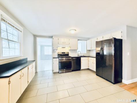 99 Quinsey Drive Bridgeport CT 06606