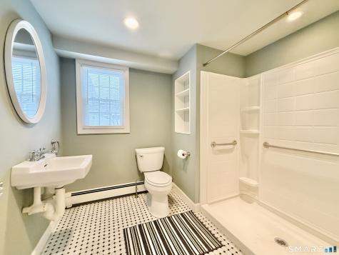 99 Quinsey Drive Bridgeport CT 06606