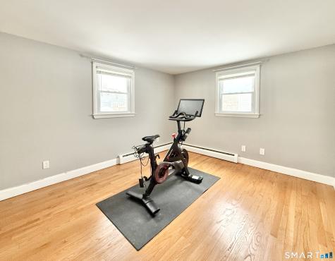 99 Quinsey Drive Bridgeport CT 06606