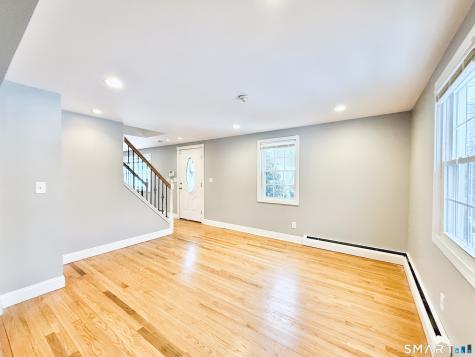 99 Quinsey Drive Bridgeport CT 06606