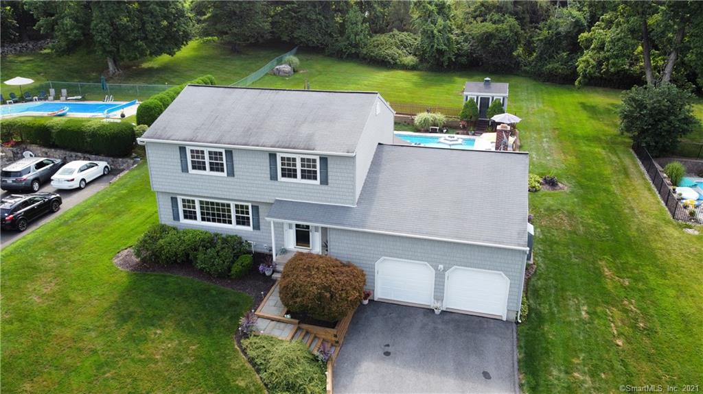 18 Whippoorwill Road Bethel CT 06801
