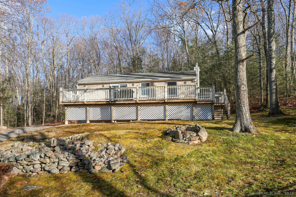 15 Deepwood Drive Stafford CT 06076