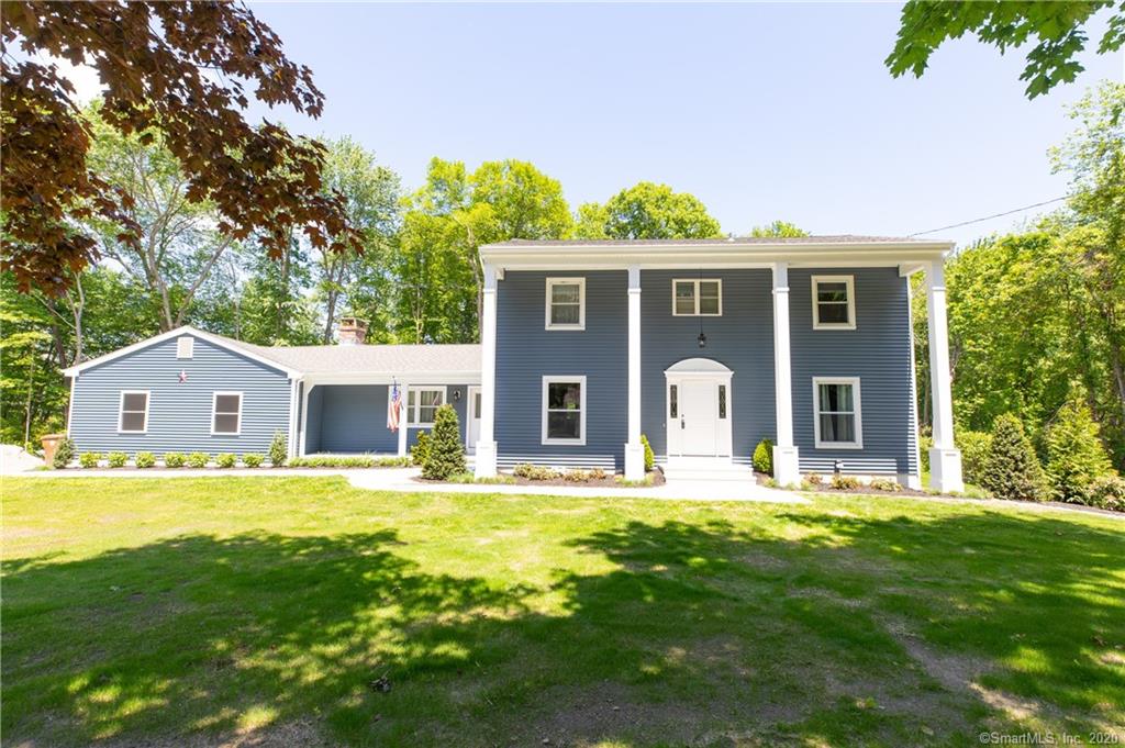 35 Cayer Circle Shelton CT 06484