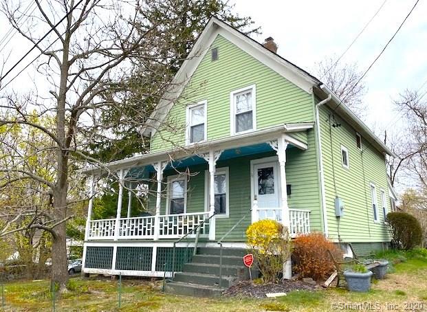 16 Watrous Avenue Norwich CT 06360